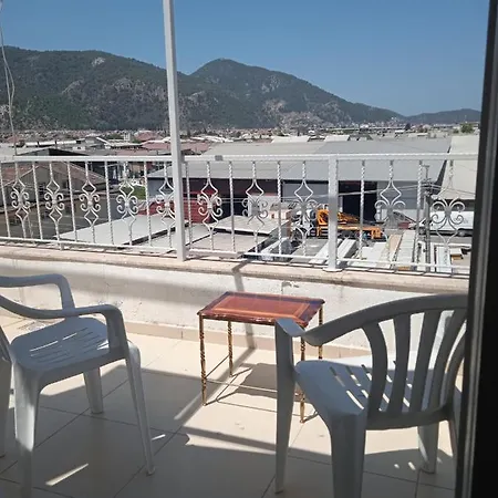 Private Room - Oezel Oda Fethiye