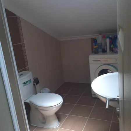 Private Room - Oezel Oda Homestay Fethiye