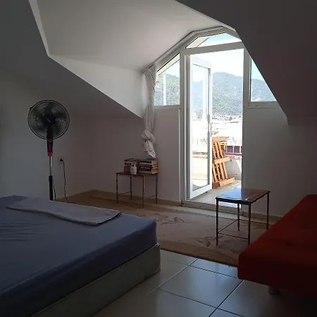 Private Room - Oezel Oda *