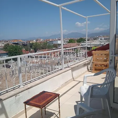 Private Room - Oezel Oda *