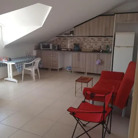 Private Room - Oezel Oda * Fethiye