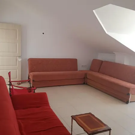 Privatunterkunft Private Room - Oezel Oda Fethiye