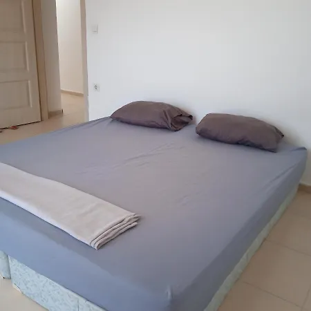 Private Room - Oezel Oda * Fethiye