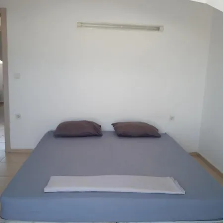 Private Room - Oezel Oda Homestay
