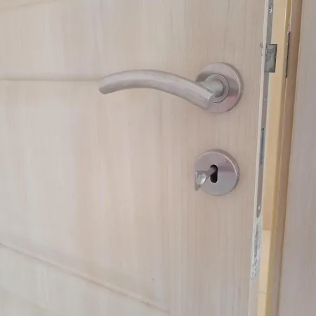 Homestay Private Room - Oezel Oda *