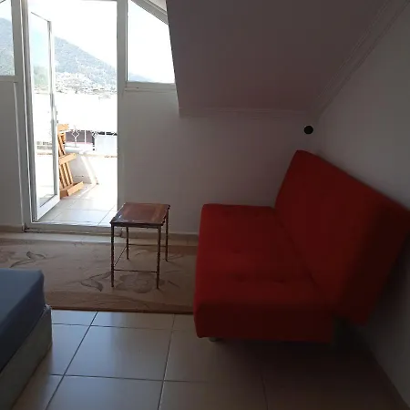Private Room - Oezel Oda *