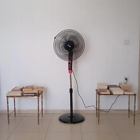 Private Room - Oezel Oda